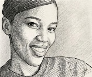 Masego Maake