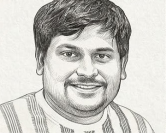 Shnehasish Chandra